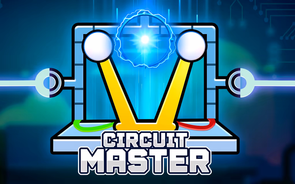 Circuit Master logo