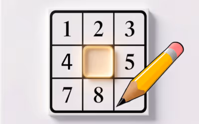 Classic Sudoku logo