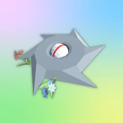 Clear the Island logo