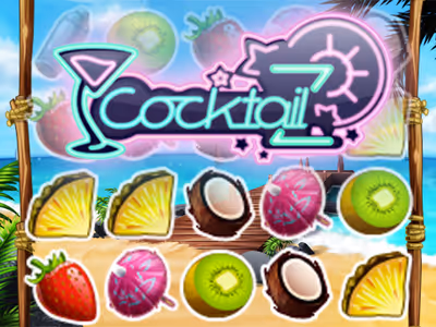 Cocktailz logo
