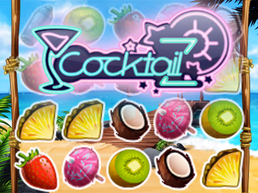 Cocktailz logo