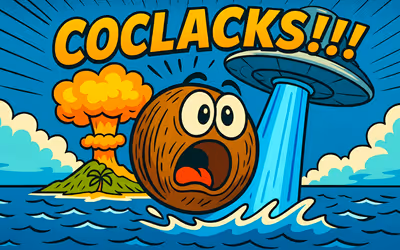 Coclacks logo