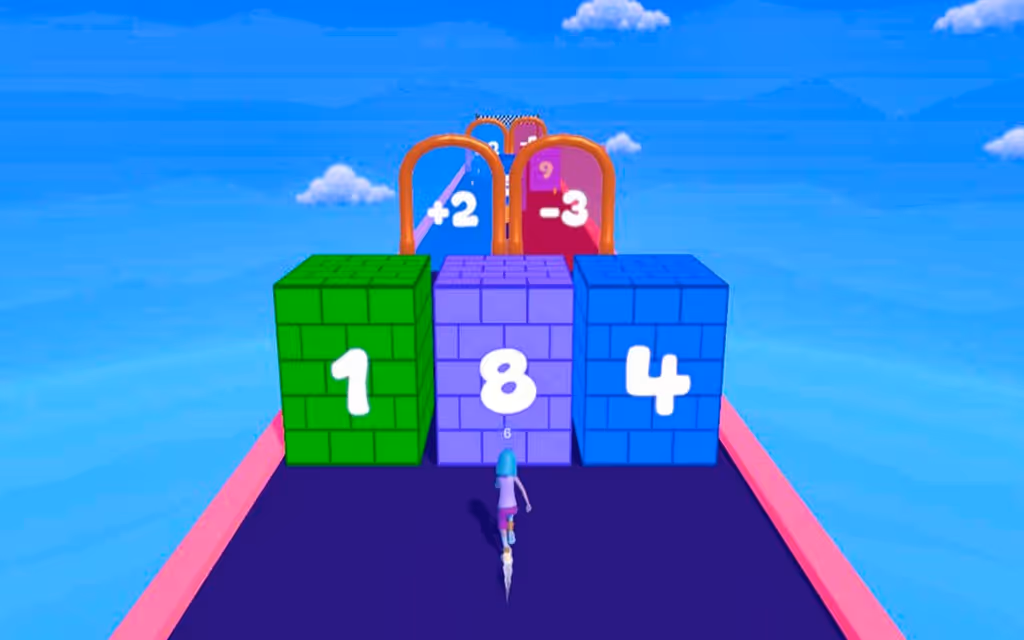 Collect and Break logo