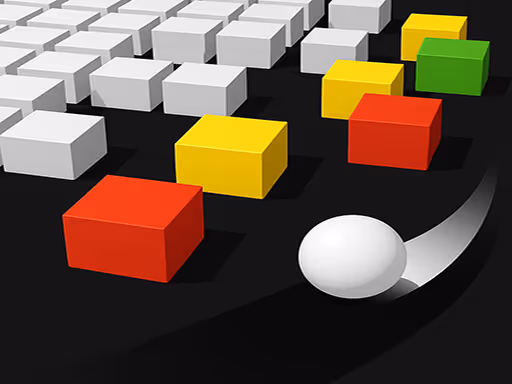 Color 3D - Bump It Up logo
