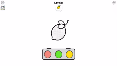 Color ASMR Easy Paint logo