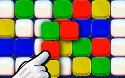Color Block Blast logo