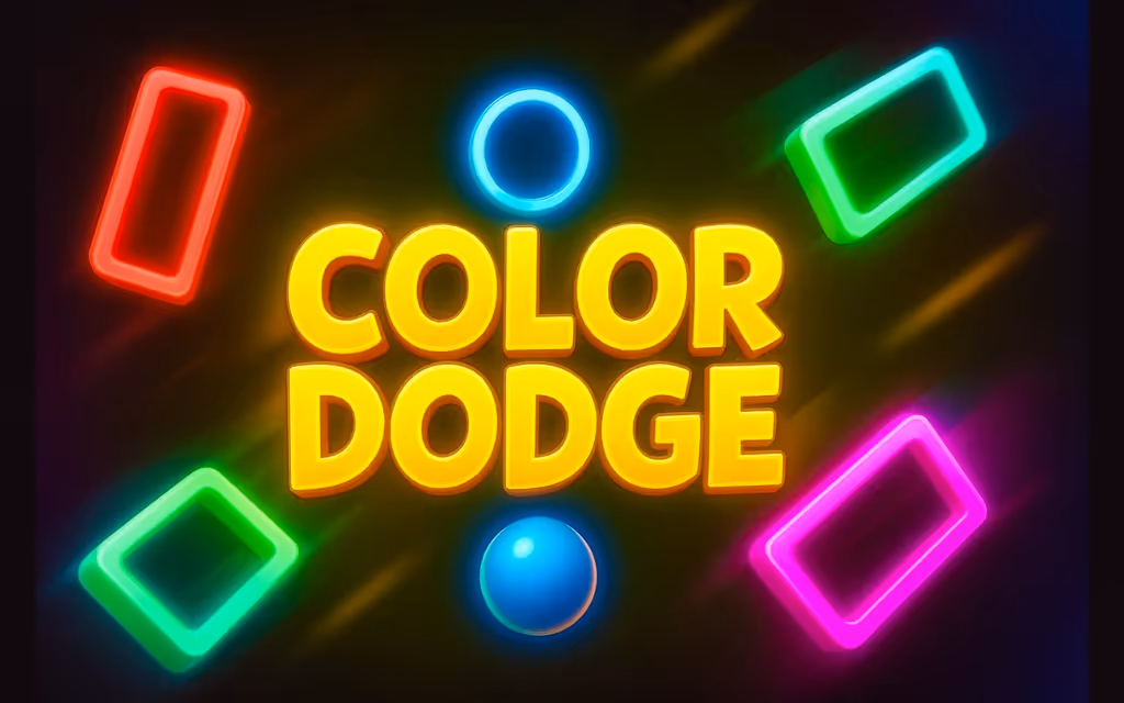 Color Dodge logo