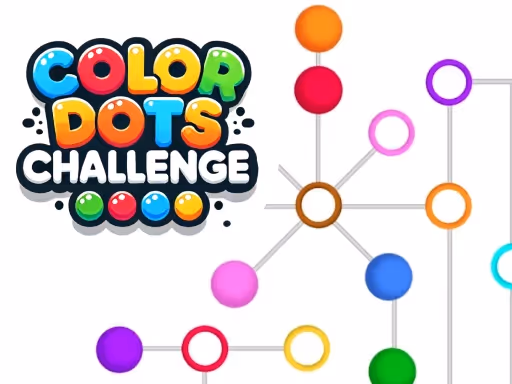 Color Dots Challenge logo