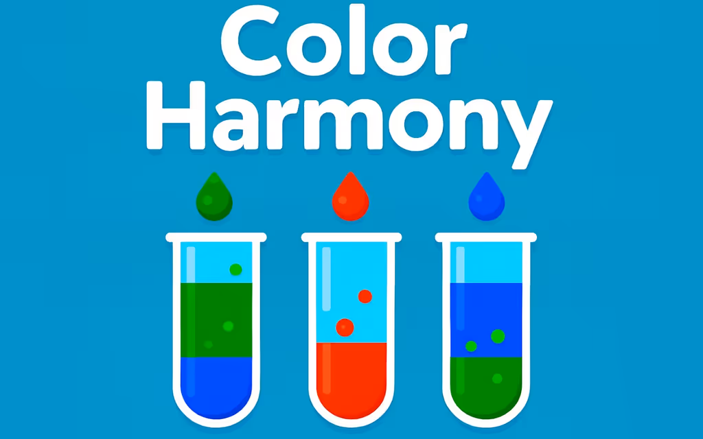 Color Harmony logo