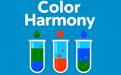 Color Harmony logo
