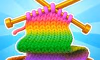 Color Yarn Sort logo