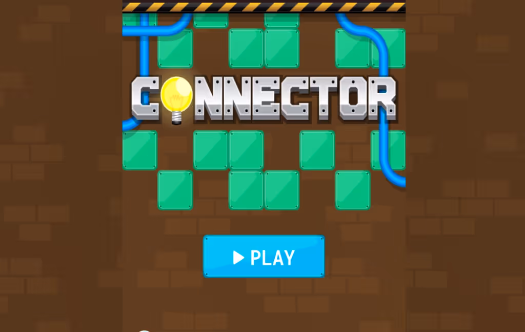 Connector logo