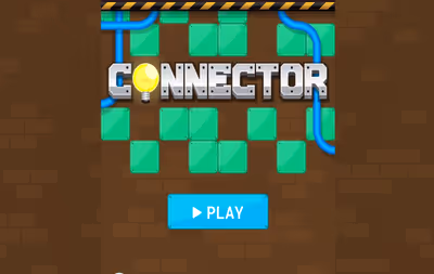 Connector logo