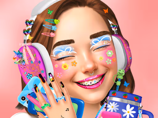 Cool Girl Aesthetics logo