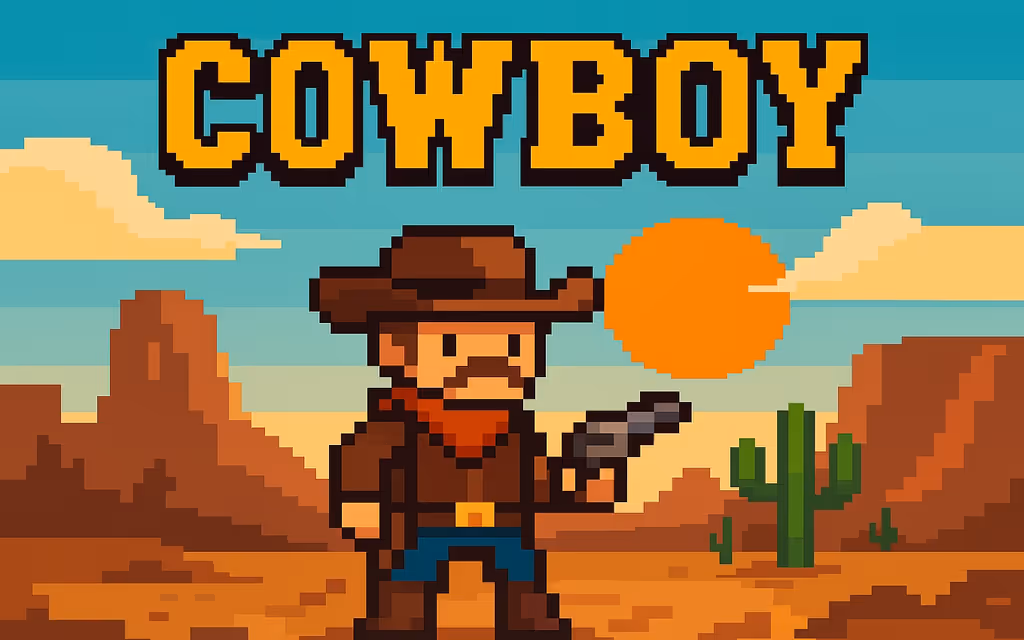 Cowboy logo