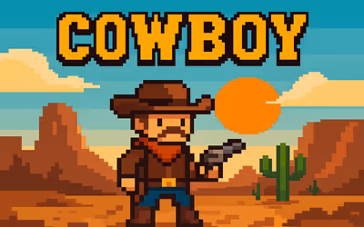 Cowboy logo