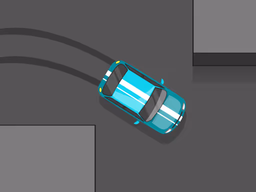 Crazy Drift logo