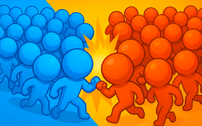 Crowd Clash logo