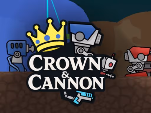 Crown & Cannon logo