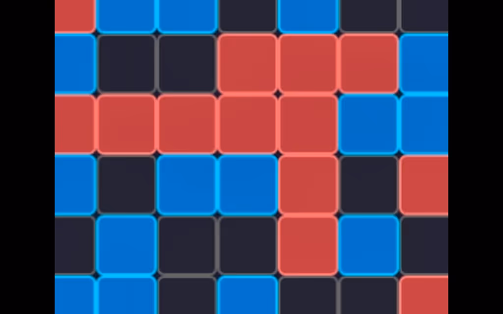 Crush Core Puzzle Chronicles Puzzle Game logo