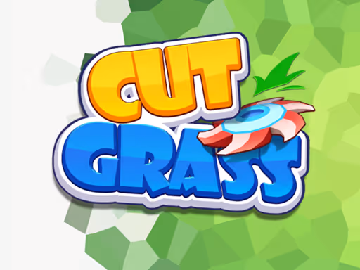 Cut Grass logo