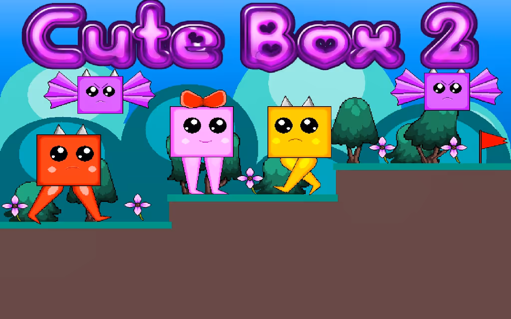 Cute Box 2 logo