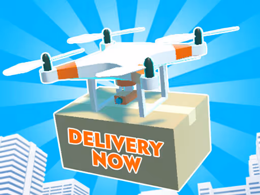 Delivery Now logo