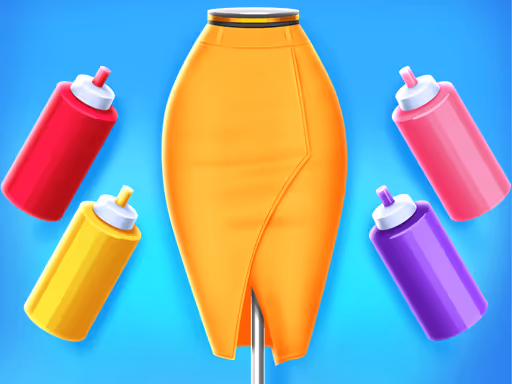 Design With Me Trendy Pencil Skirt logo