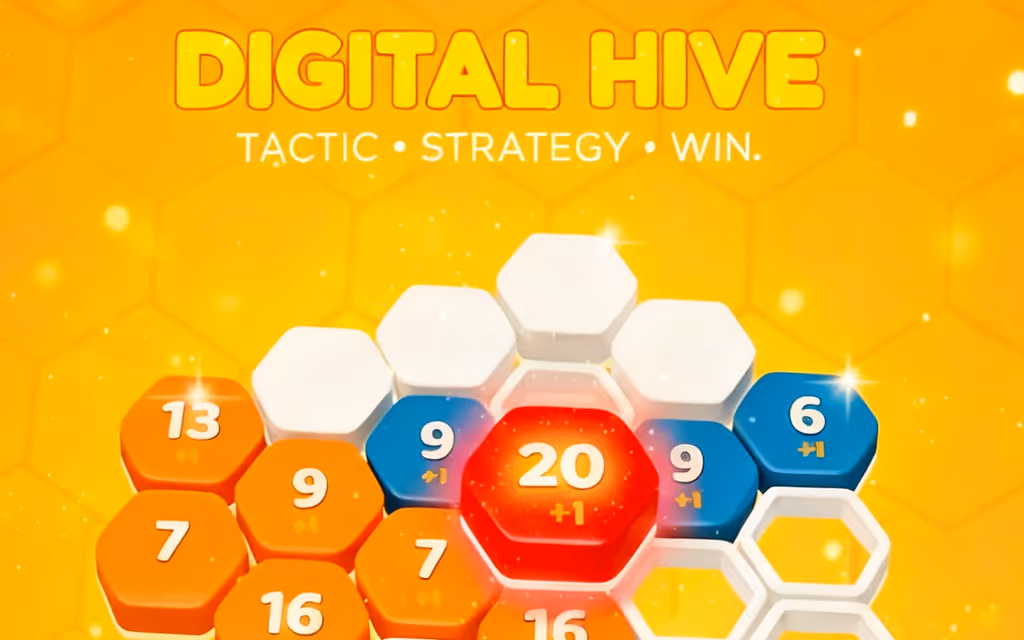 DigitalHive logo