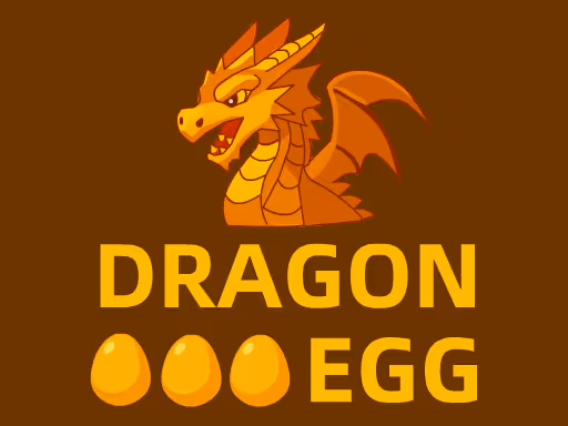 Dragon Egg logo