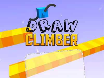 Draw Climber logo