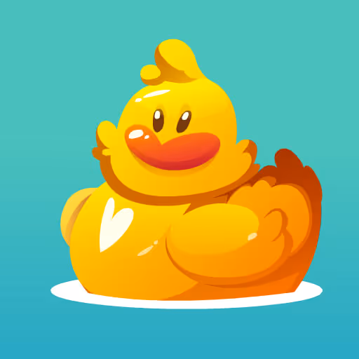 Duck Luck logo