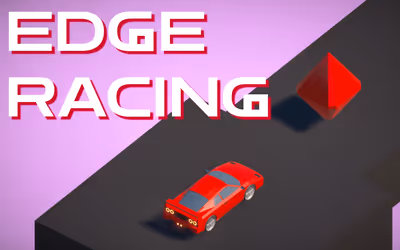 Edge Racing logo