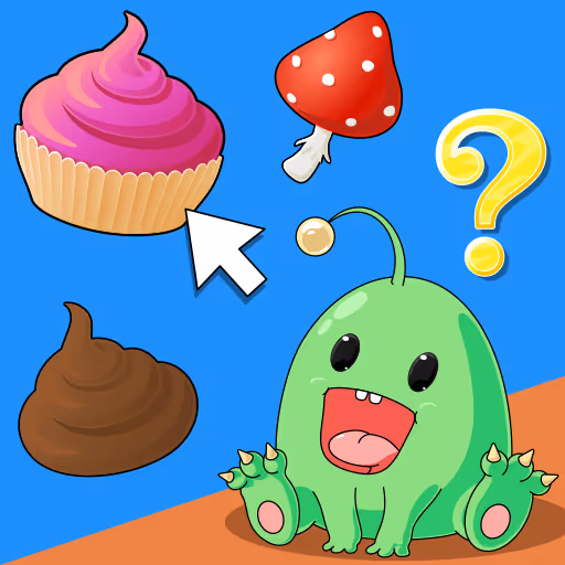 Edible or not? logo