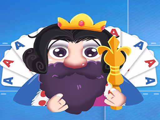 EG Solitaire King logo