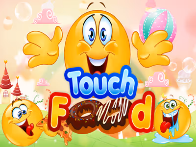 EG Touch Food logo