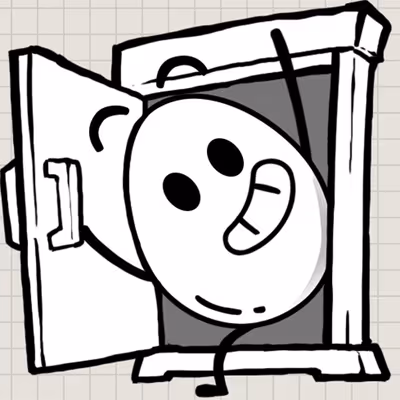 Egg Adventure: Mirror World logo