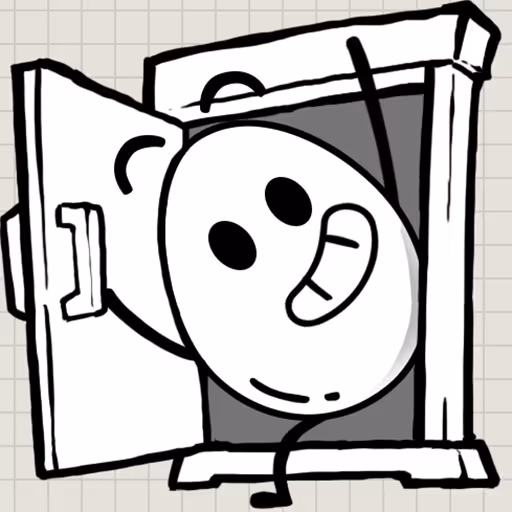 Egg Adventure: Mirror World logo