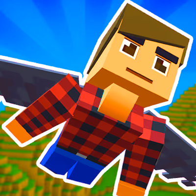 Elytra Flight logo