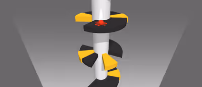 Endless Helix Jumper logo