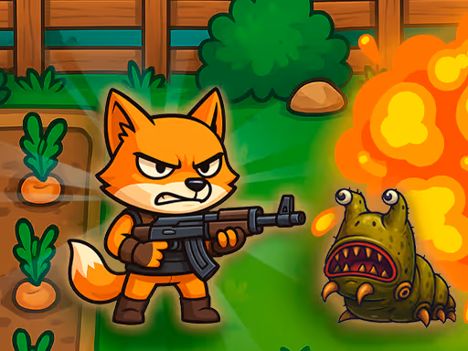 Farm Defense logo