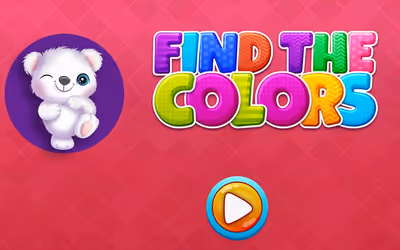 Find the Colors logo