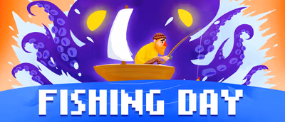 Fishing Party logo