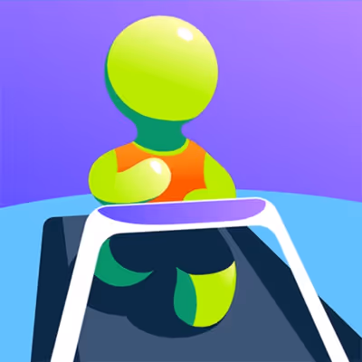 Fitness Club 3D logo