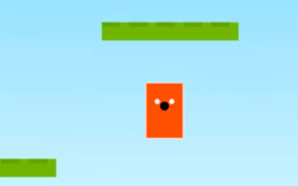 Flip for Fortune Collecting Coins Game logo