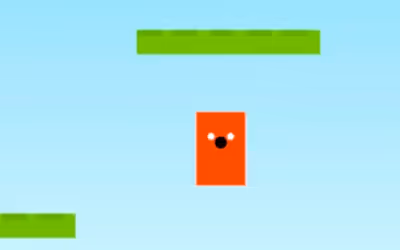 Flip for Fortune Collecting Coins Game logo