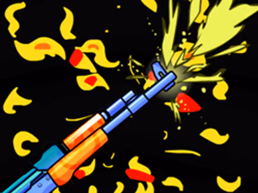 Flippin Gun logo