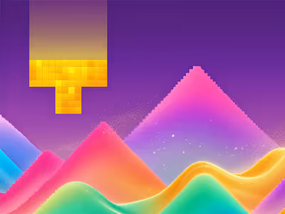 Flow Block logo