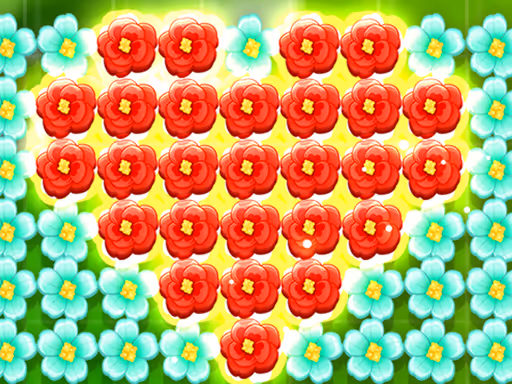 Flower Block logo