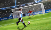 Football Duel logo